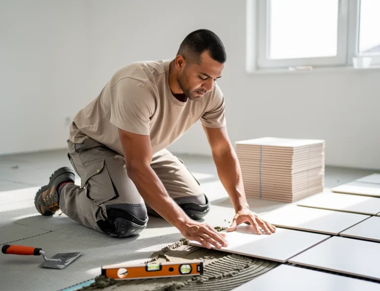 Tile Installer service in Riverside